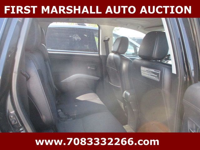 2012 Mitsubishi Outlander  - 22920095 - 5