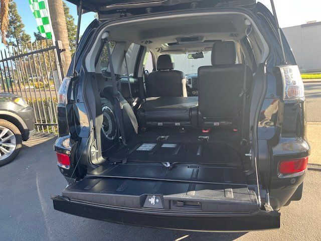 2012 Mitsubishi Outlander 2WD 4dr GT - 22947349 - 9