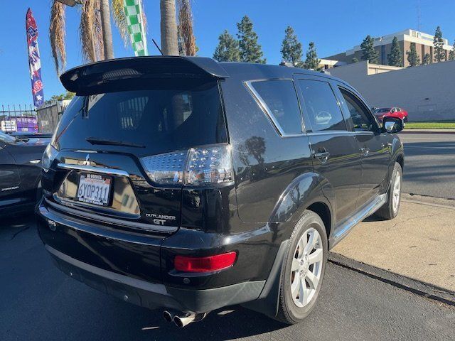 2012 Mitsubishi Outlander 2WD 4dr GT - 22947349 - 11