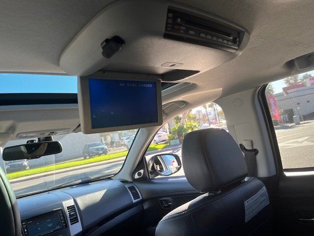 2012 Mitsubishi Outlander 2WD 4dr GT - 22947349 - 7