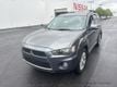2012 Mitsubishi Outlander 4WD 4dr SE - 23046578 - 0