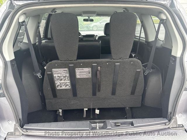 2012 Mitsubishi Outlander 4WD 4dr SE - 23046578 - 11