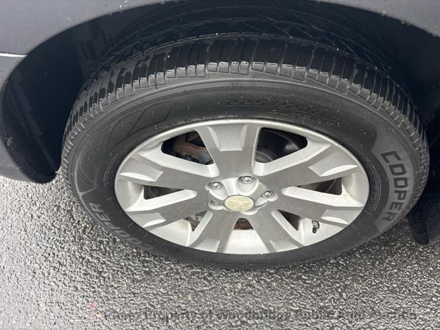 2012 Mitsubishi Outlander 4WD 4dr SE - 23046578 - 12