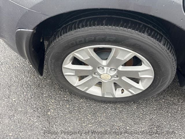 2012 Mitsubishi Outlander 4WD 4dr SE - 23046578 - 15