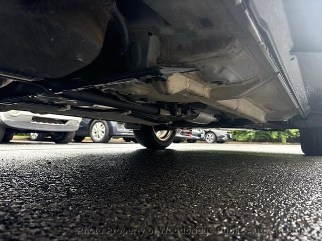 2012 Mitsubishi Outlander 4WD 4dr SE - 23046578 - 17