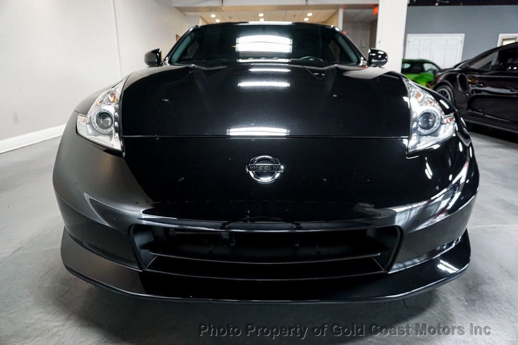 2012 Nissan 370Z *370Z Nismo* *6-Speed Manual* - 22419455 - 14