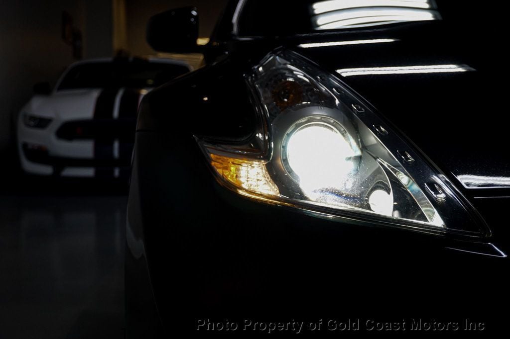 2012 Nissan 370Z *370Z Nismo* *6-Speed Manual* - 22419455 - 60