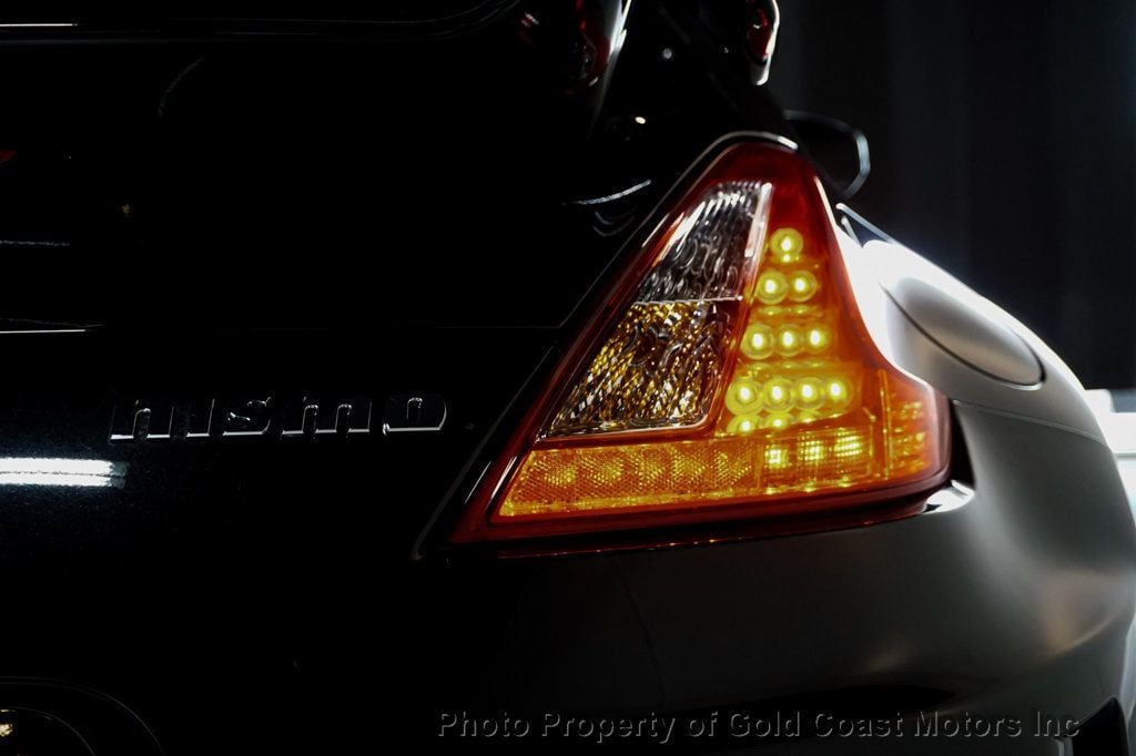 2012 Nissan 370Z *370Z Nismo* *6-Speed Manual* - 22419455 - 62