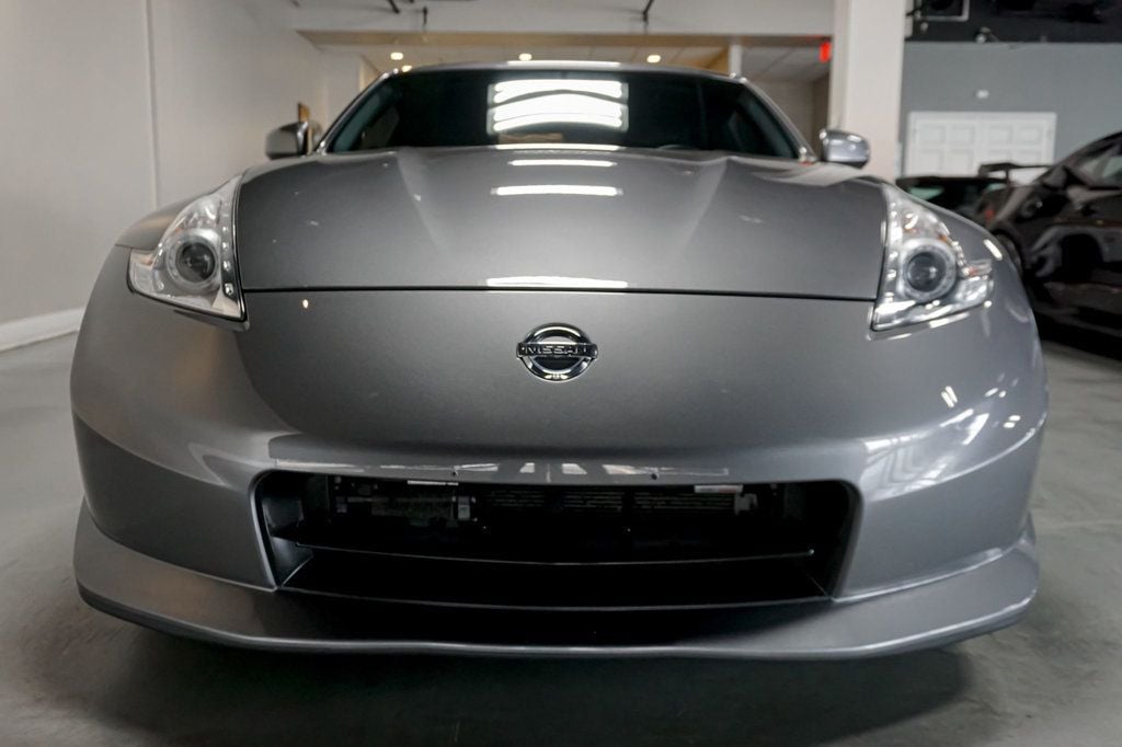 2012 Nissan 370Z *Nismo* *6-Speed Manual* *Only 21k Miles* - 22935264 - 15