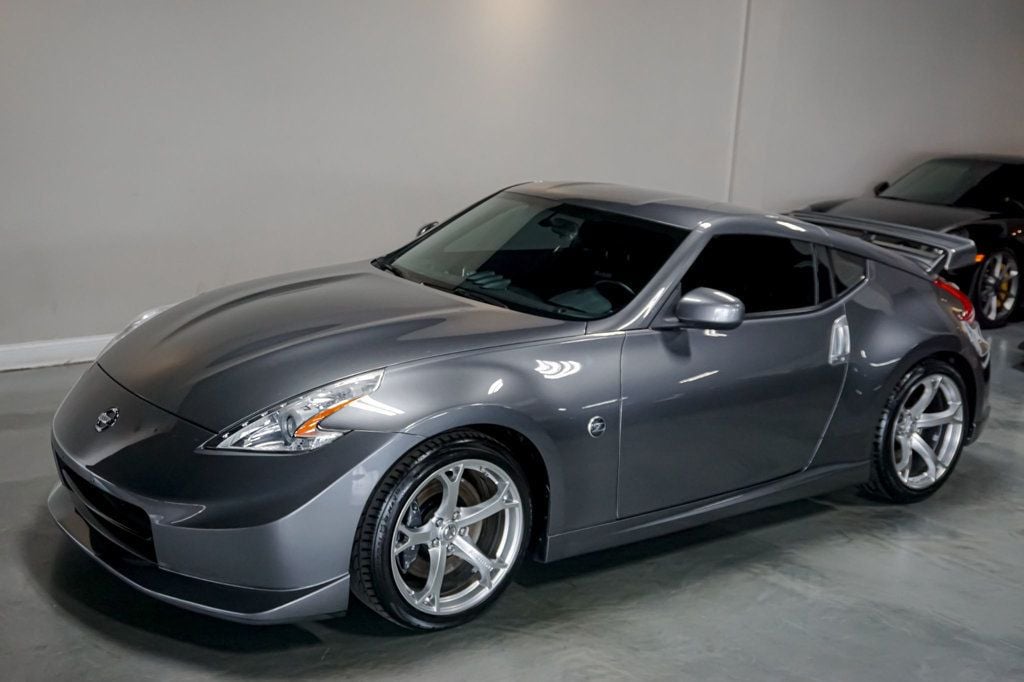 2012 Nissan 370Z *Nismo* *6-Speed Manual* *Only 21k Miles* - 22935264 - 24