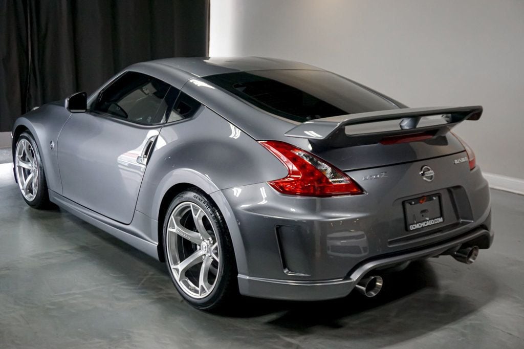 2012 Nissan 370Z *Nismo* *6-Speed Manual* *Only 21k Miles* - 22935264 - 29