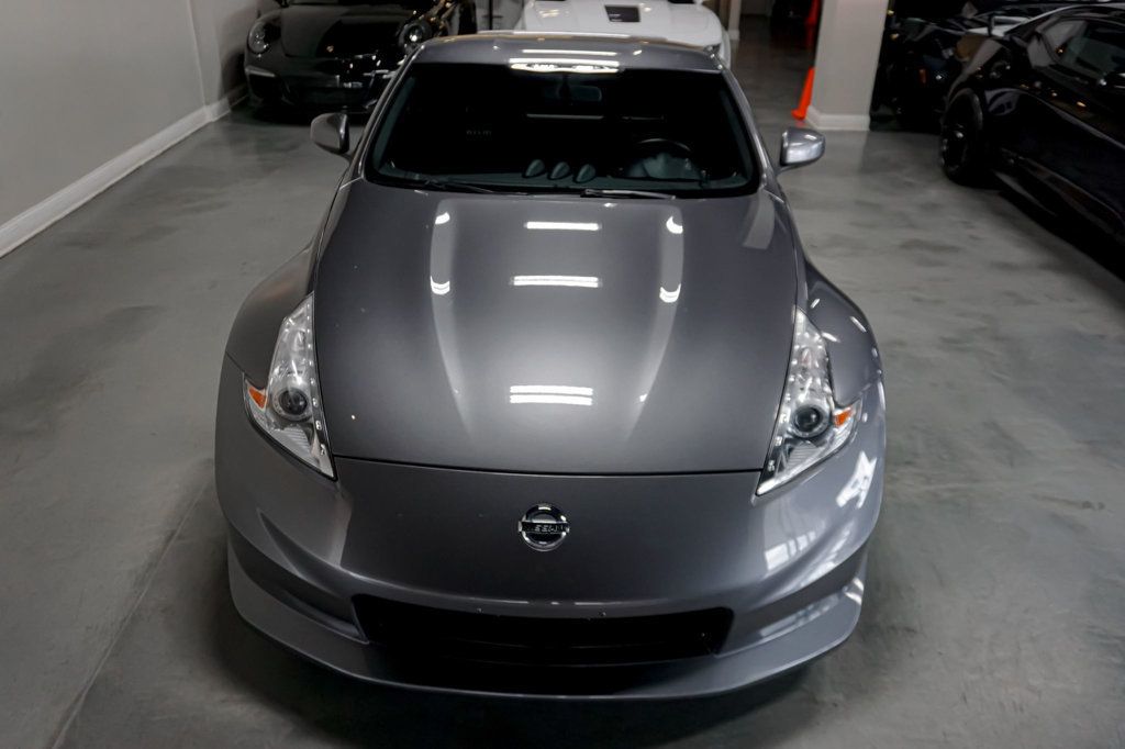 2012 Nissan 370Z *Nismo* *6-Speed Manual* *Only 21k Miles* - 22935264 - 35