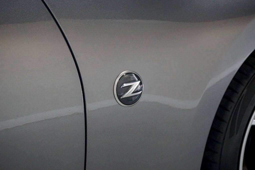 2012 Nissan 370Z *Nismo* *6-Speed Manual* *Only 21k Miles* - 22935264 - 42