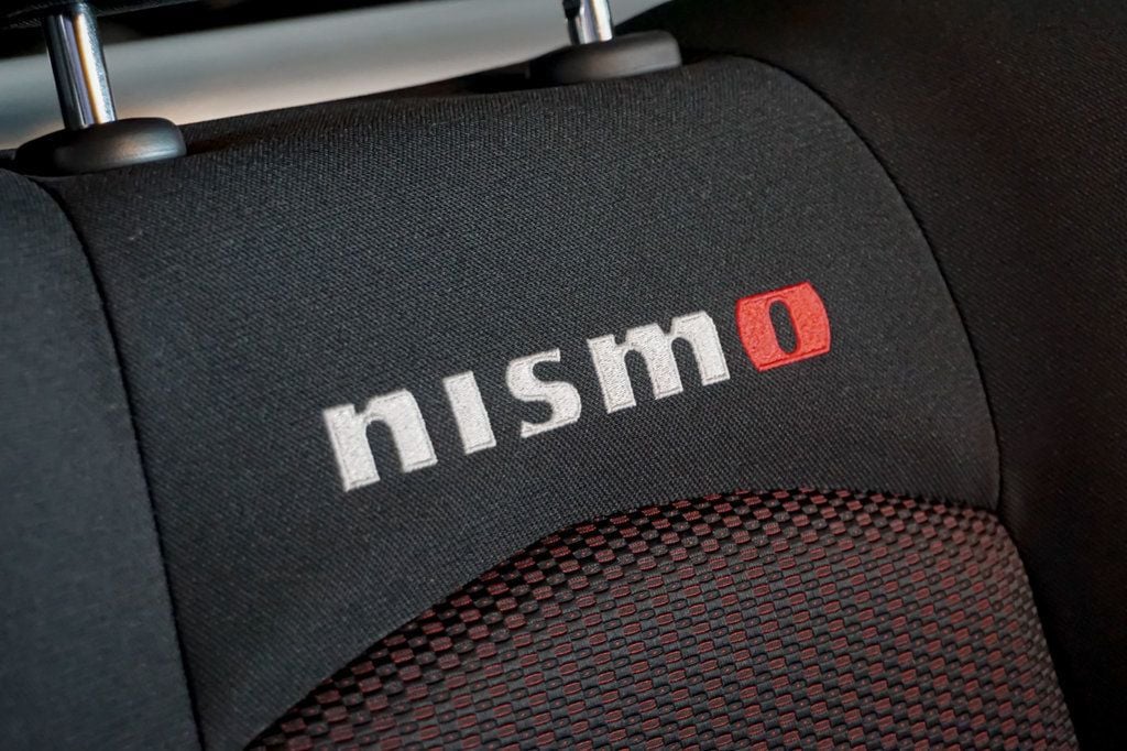 2012 Nissan 370Z *Nismo* *6-Speed Manual* *Only 21k Miles* - 22935264 - 60
