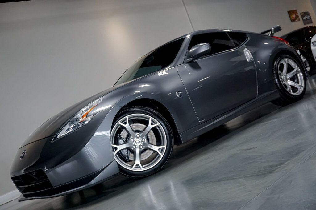 2012 Nissan 370Z *Nismo* *6-Speed Manual* *Only 21k Miles* - 22935264 - 68
