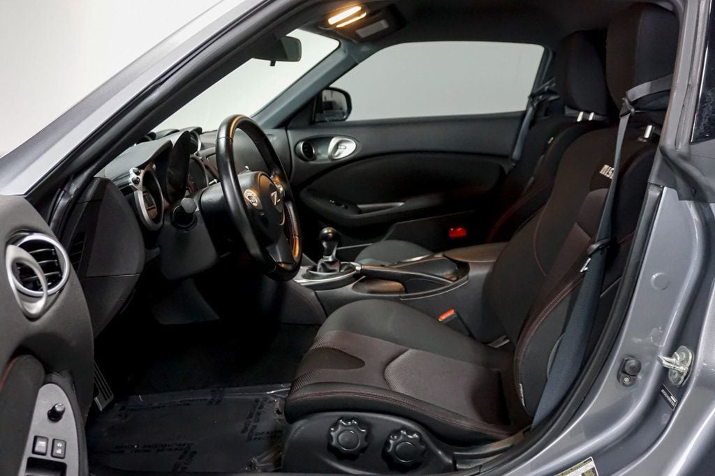 2012 Nissan 370Z *Nismo* *6-Speed Manual* *Only 21k Miles* - 22935264 - 7