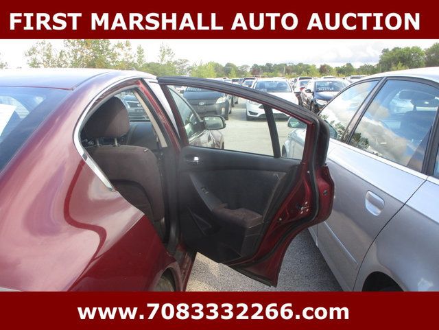 2012 Nissan Altima  - 22927529 - 4