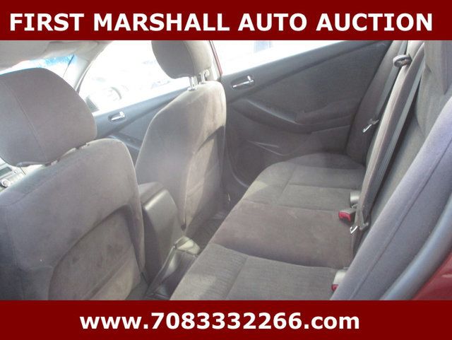 2012 Nissan Altima  - 22927529 - 5