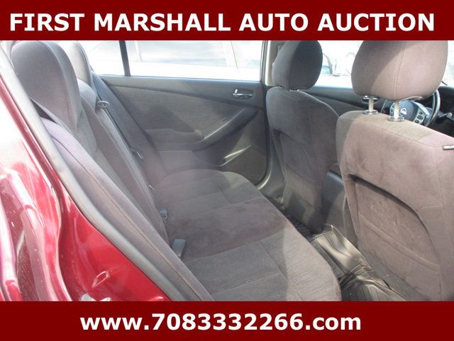 2012 Nissan Altima  - 22927529 - 6