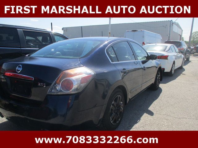 2012 Nissan Altima 2012 Nissan Altima - 22442774 - 2