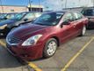 2012 Nissan Altima 2.5S - 22762946 - 0