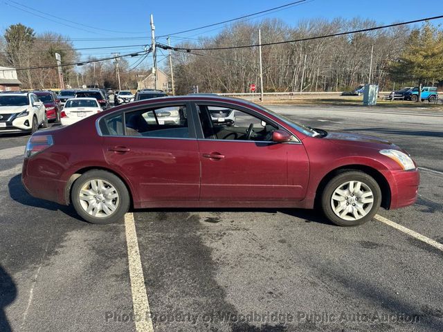 2012 Nissan Altima 2.5S - 22762946 - 11