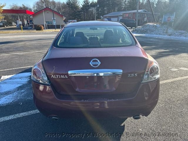 2012 Nissan Altima 2.5S - 22762946 - 12