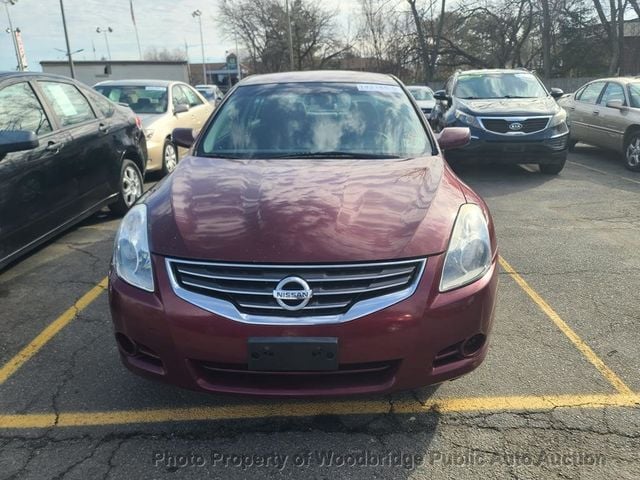 2012 Nissan Altima 2.5S - 22762946 - 1