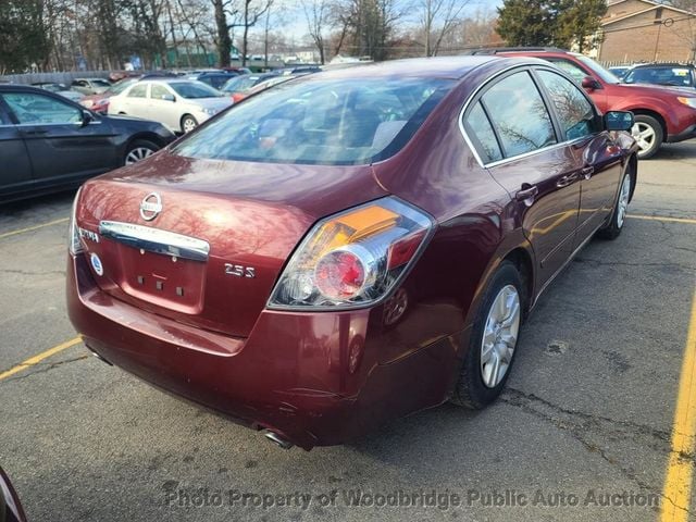 2012 Nissan Altima 2.5S - 22762946 - 3