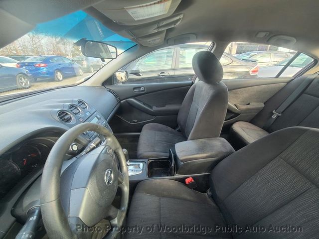 2012 Nissan Altima 2.5S - 22762946 - 7