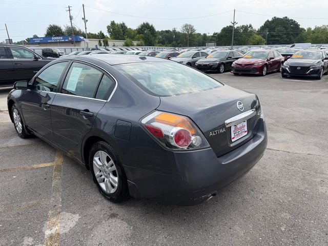 2012 Nissan Altima 2.5 Sedan - 23060015 - 3