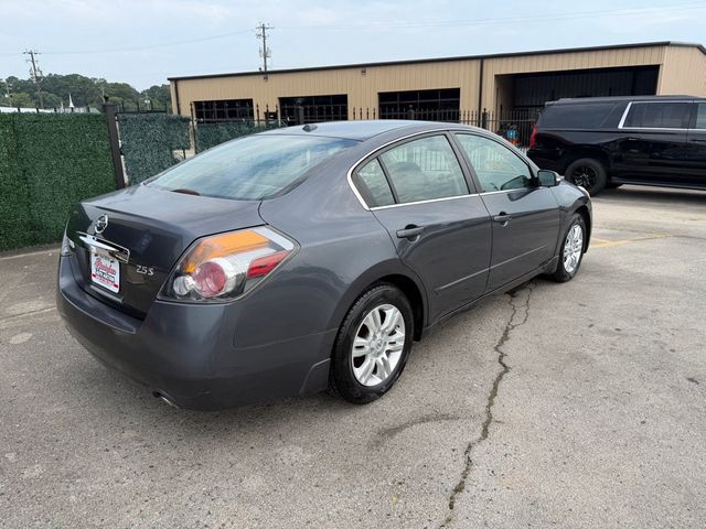 2012 Nissan Altima 2.5 Sedan - 23060015 - 5