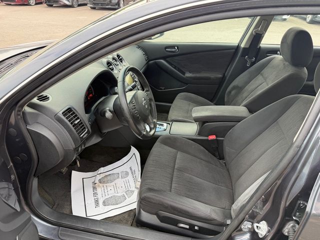 2012 Nissan Altima 2.5 Sedan - 23060015 - 6