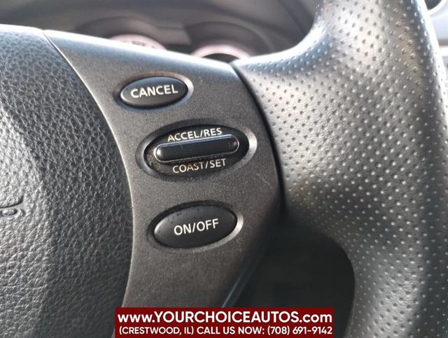 2012 Nissan Altima 2dr Coupe I4 CVT 2.5 S - 22894772 - 20