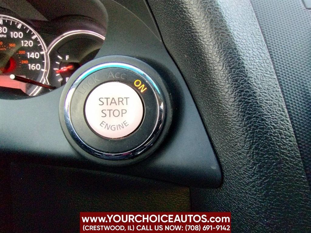 2012 Nissan Altima 2dr Coupe I4 CVT 2.5 S - 22894772 - 25