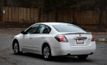 2012 Nissan Altima 4dr Sedan I4 CVT 2.5 - 22922055 - 3