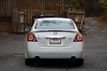 2012 Nissan Altima 4dr Sedan I4 CVT 2.5 - 22922055 - 4