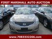 2012 Nissan Altima 4dr Sedan I4 CVT 2.5 - 23026477 - 0