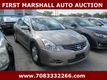 2012 Nissan Altima 4dr Sedan I4 CVT 2.5 - 23026477 - 1