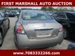 2012 Nissan Altima 4dr Sedan I4 CVT 2.5 - 23026477 - 3