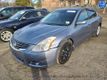 2012 Nissan Altima 4dr Sedan I4 CVT 2.5 S - 22997495 - 0