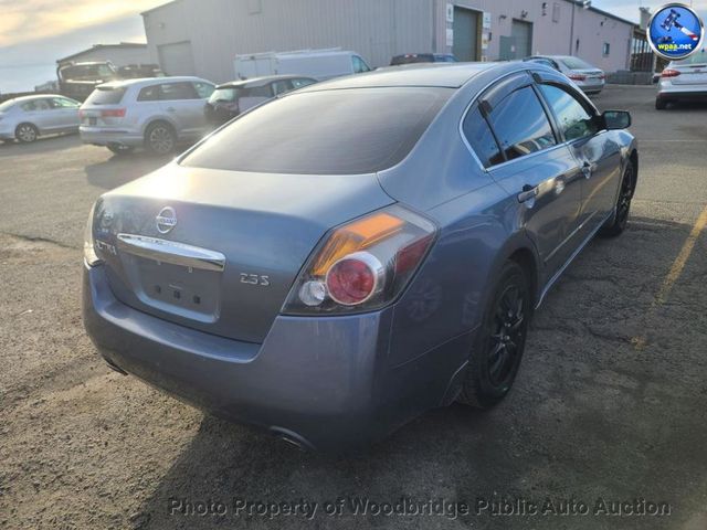 2012 Nissan Altima 4dr Sedan I4 CVT 2.5 S - 22997495 - 4