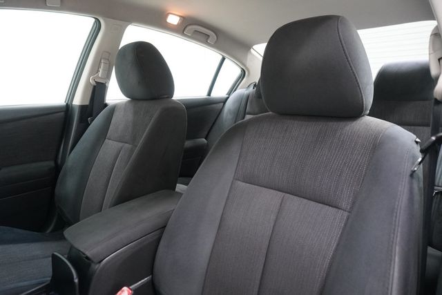 2012 Nissan Altima 4dr Sedan I4 CVT 2.5 S - 23039770 - 9