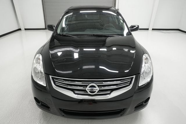 2012 Nissan Altima 4dr Sedan I4 CVT 2.5 S - 23039770 - 1
