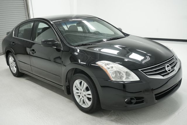 2012 Nissan Altima 4dr Sedan I4 CVT 2.5 S - 23039770 - 2