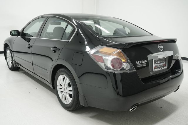 2012 Nissan Altima 4dr Sedan I4 CVT 2.5 S - 23039770 - 5