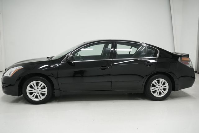 2012 Nissan Altima 4dr Sedan I4 CVT 2.5 S - 23039770 - 6