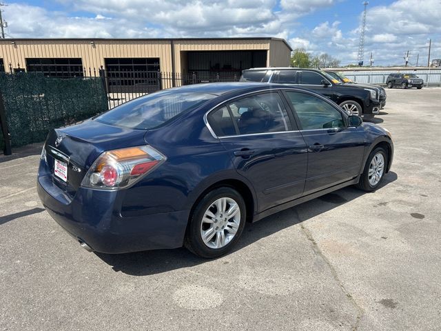 2012 Nissan Altima 4dr Sedan I4 CVT 2.5 S - 23006652 - 3