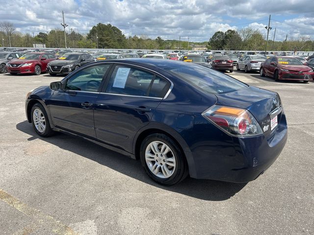 2012 Nissan Altima 4dr Sedan I4 CVT 2.5 S - 23006652 - 5