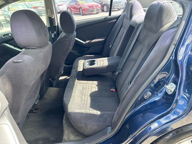 2012 Nissan Altima 4dr Sedan I4 CVT 2.5 S - 23006652 - 6